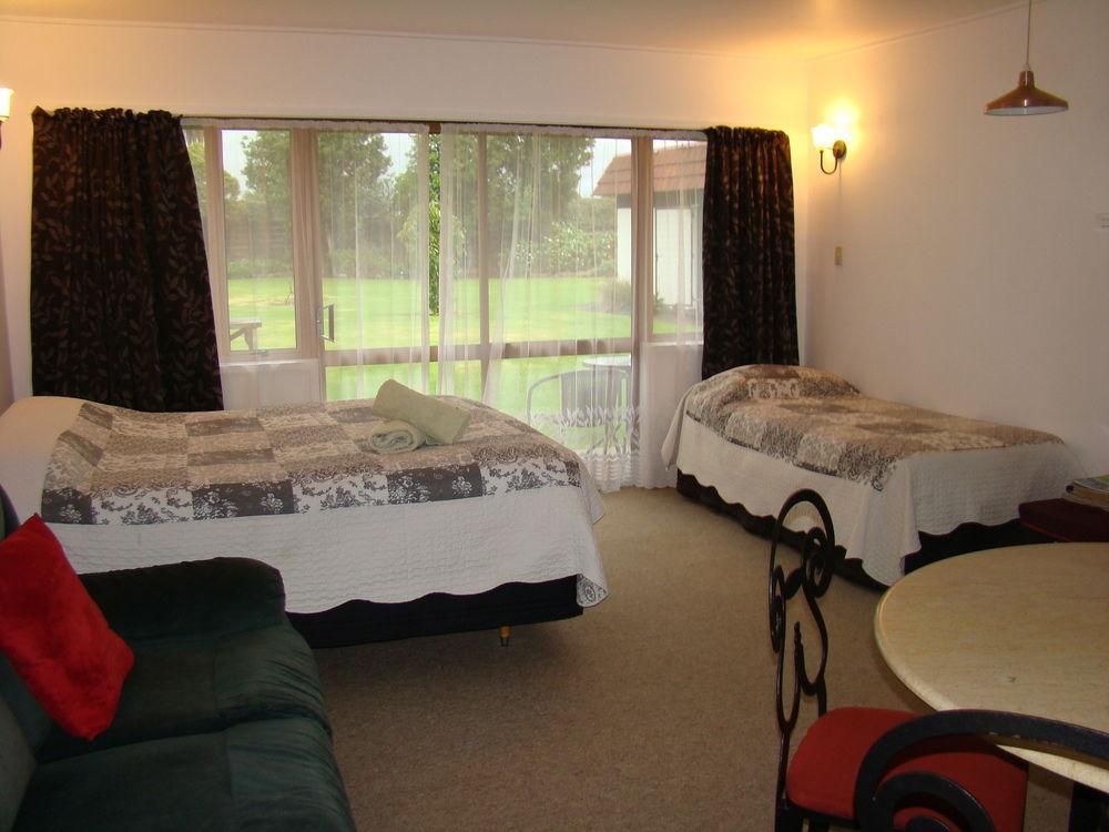 Avalon Motel Thames - Wenzel Motels Exterior photo