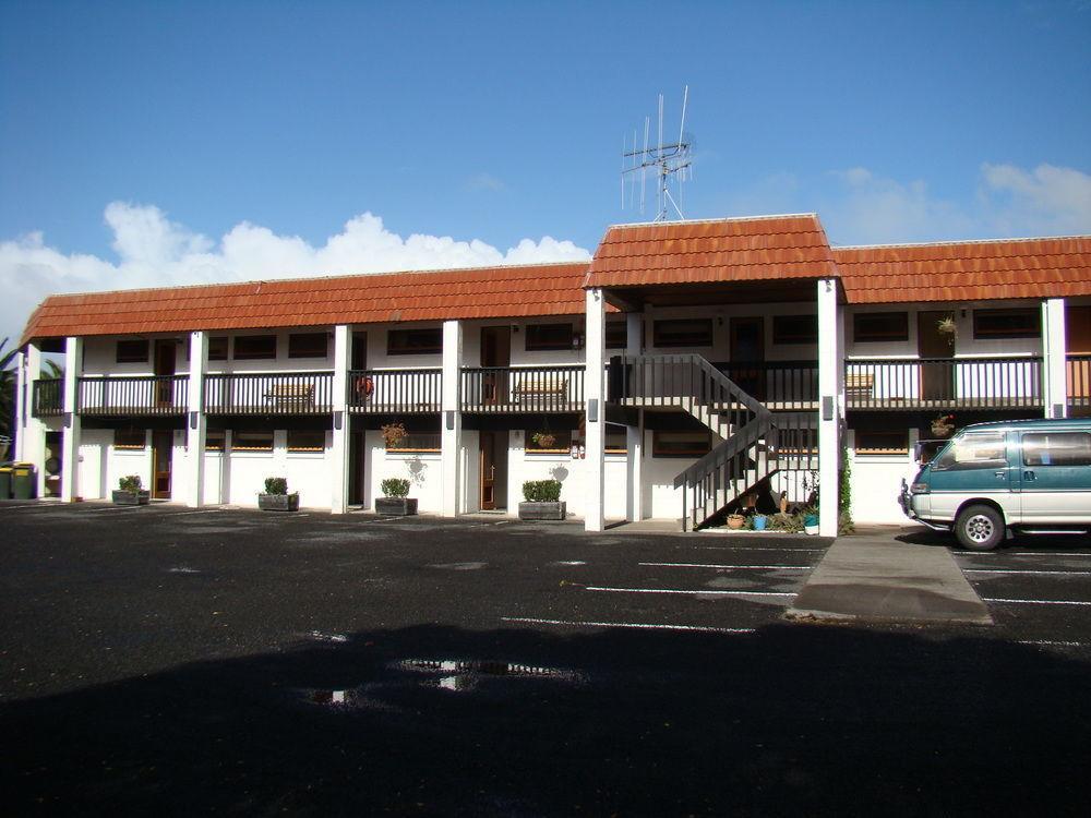 Avalon Motel Thames - Wenzel Motels Exterior photo