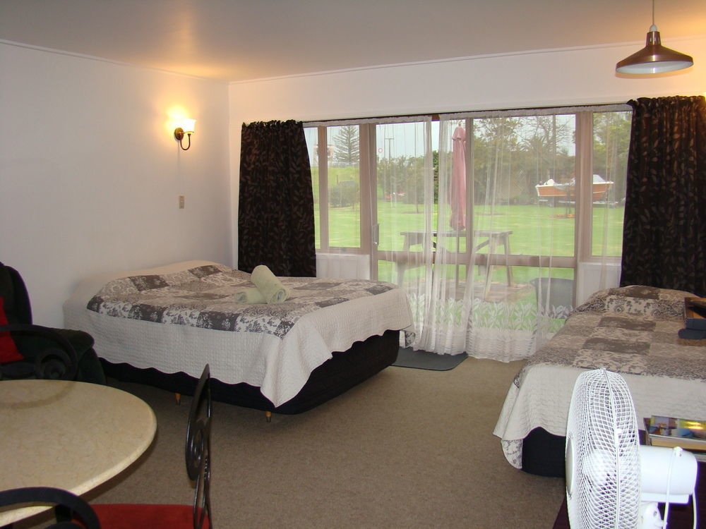 Avalon Motel Thames - Wenzel Motels Exterior photo